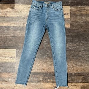 Joe’s Skinny Jeans